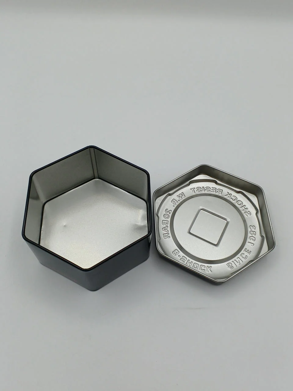 CASIO G-SHOCK GA-110NM - Image 20