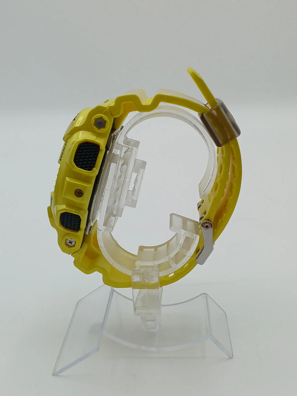 CASIO G-SHOCK GA-110NM - Image 3