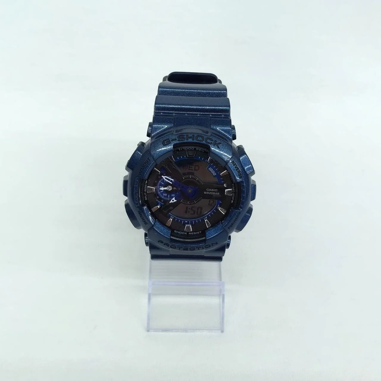 CASIO G-SHOCK GA-110NW