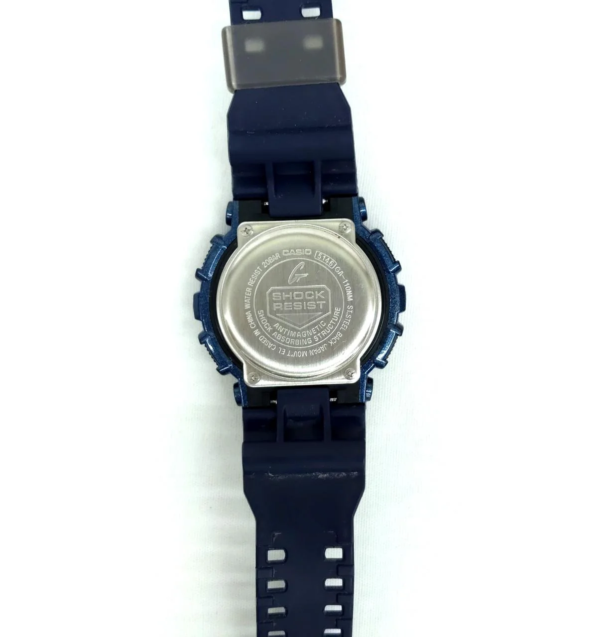CASIO G-SHOCK GA-110NW - Image 2