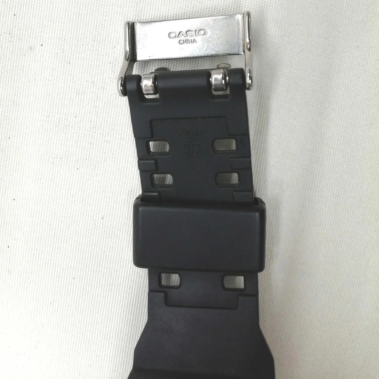 CASIO G-SHOCK GA-110RG - Image 7