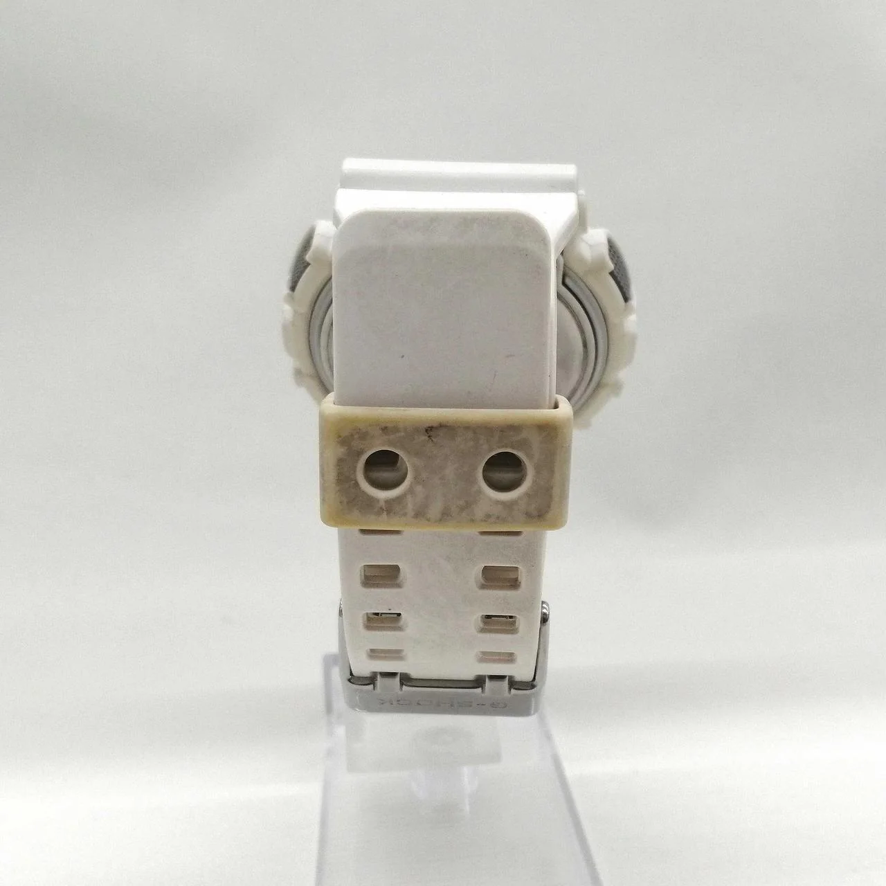 CASIO G-SHOCK GA-110RG - Image 4