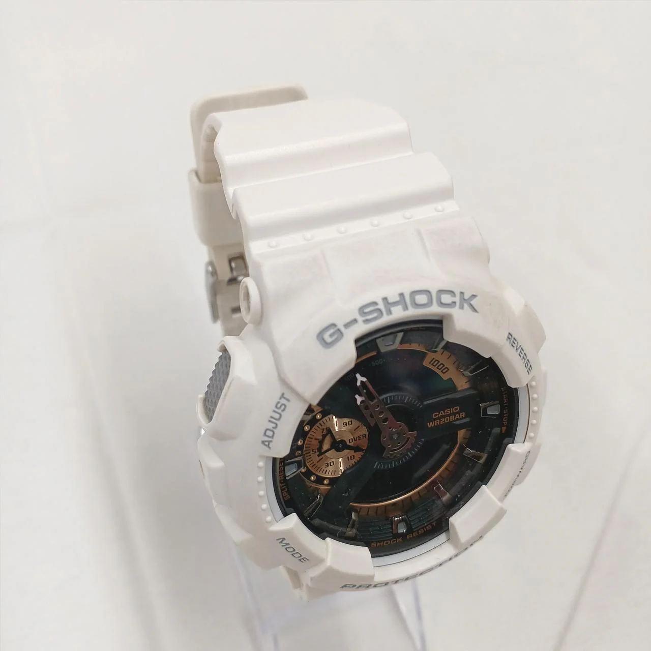 CASIO G-SHOCK GA-110RG - Image 5