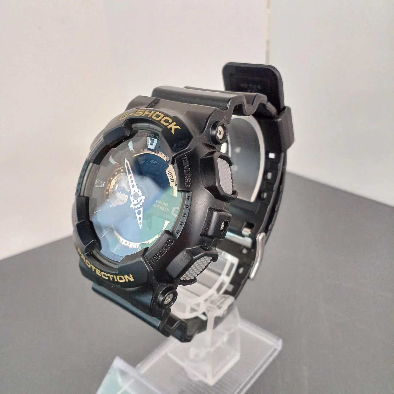 CASIO G-SHOCK GA-110RG - Image 2