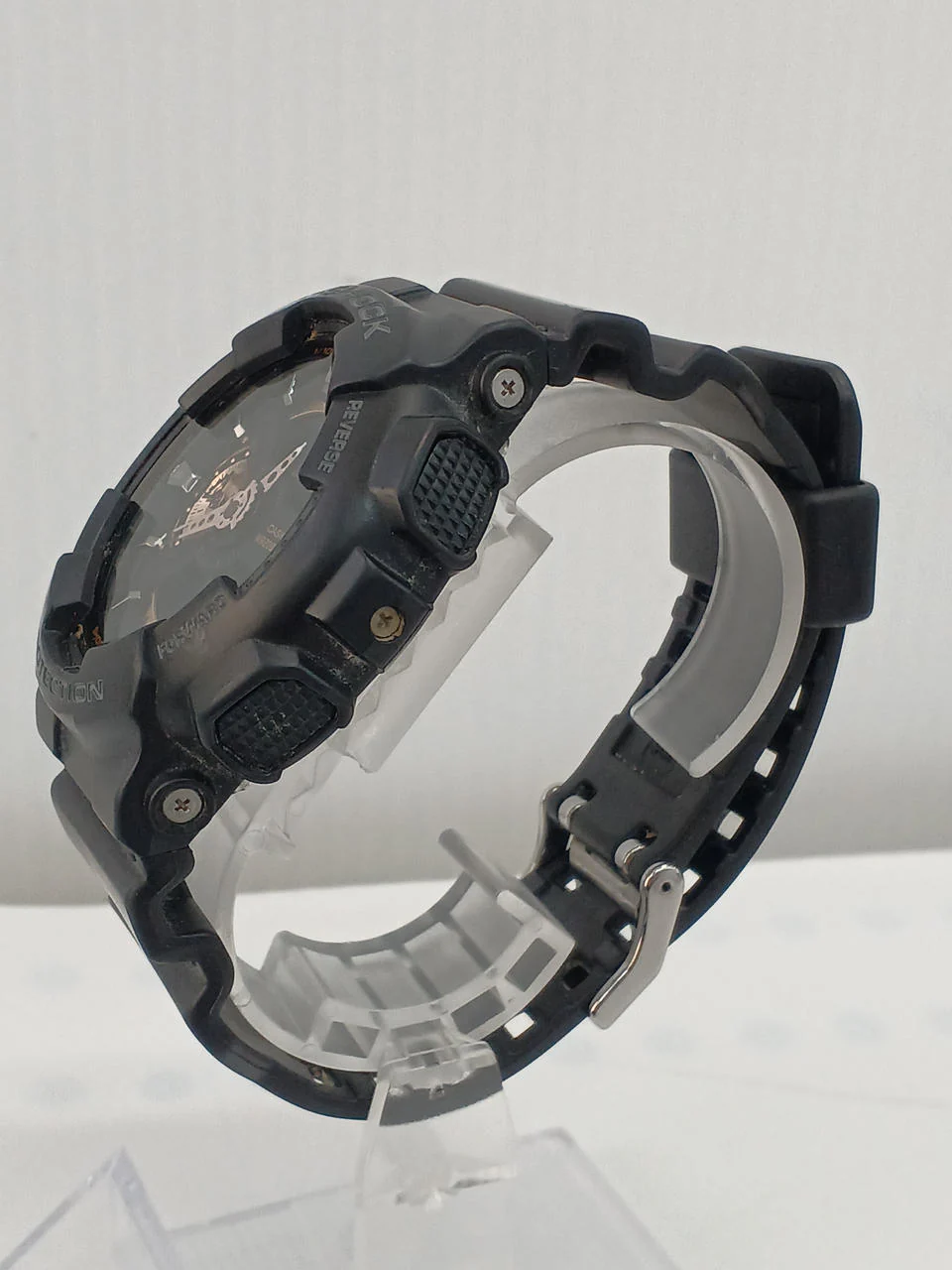 CASIO G-SHOCK GA-110RG - Image 2