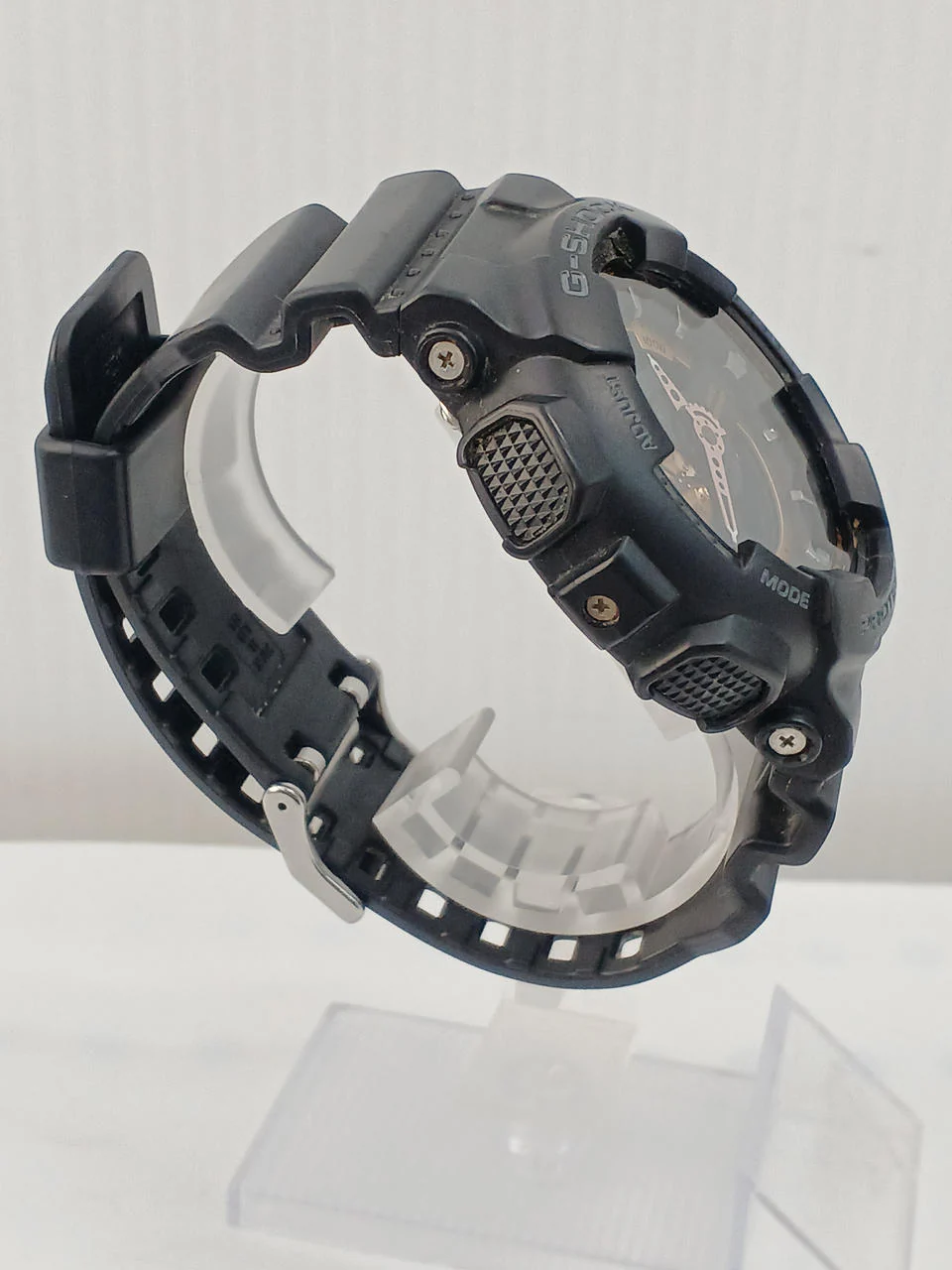 CASIO G-SHOCK GA-110RG - Image 3