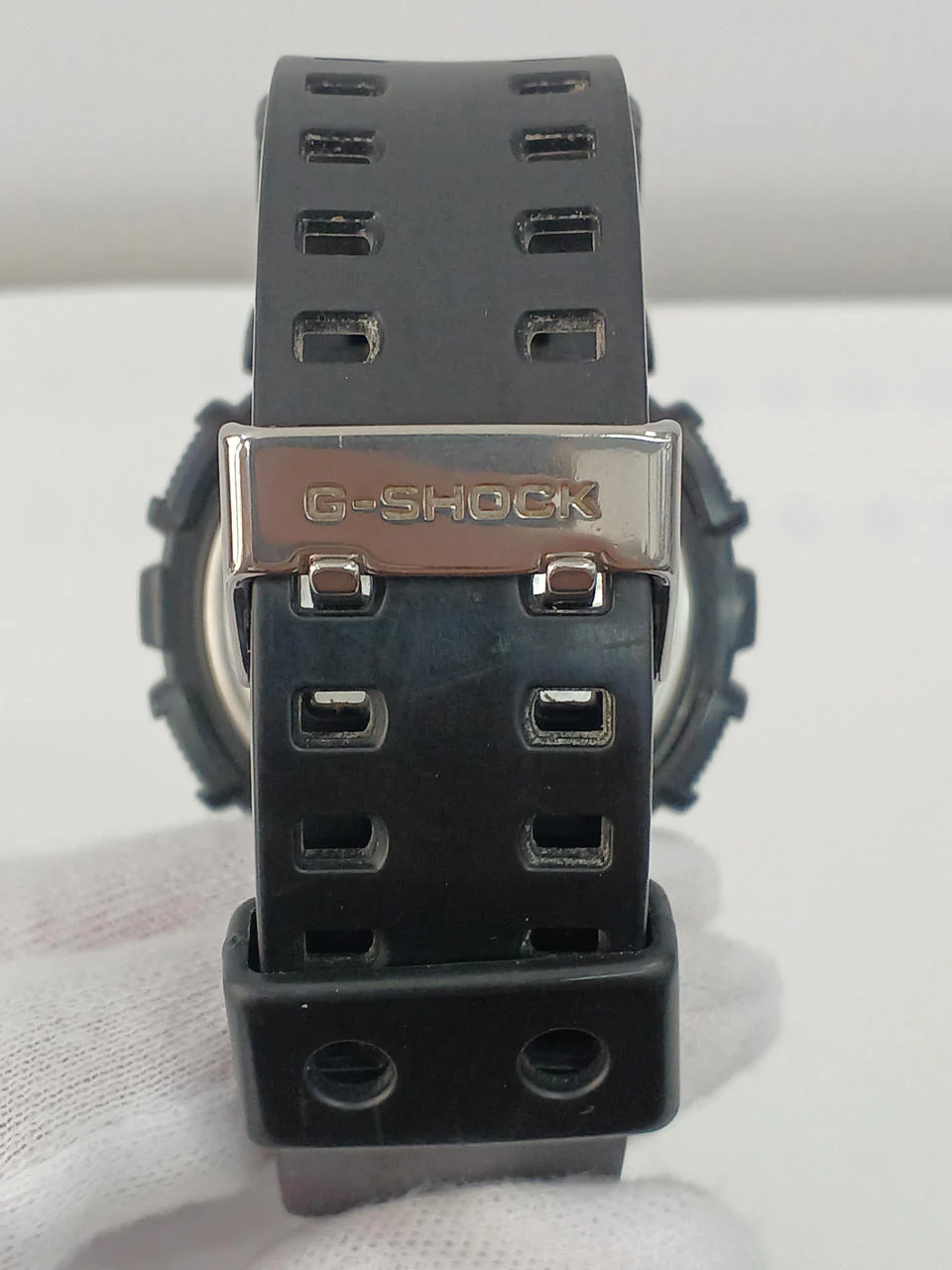 CASIO G-SHOCK GA-110RG - Image 6