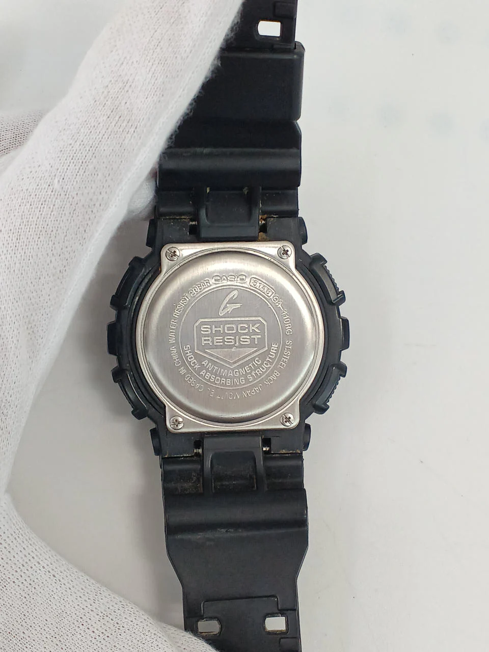 CASIO G-SHOCK GA-110RG - Image 7