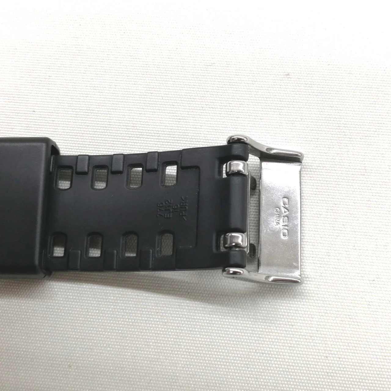 CASIO G-SHOCK GA-110RG - Image 6