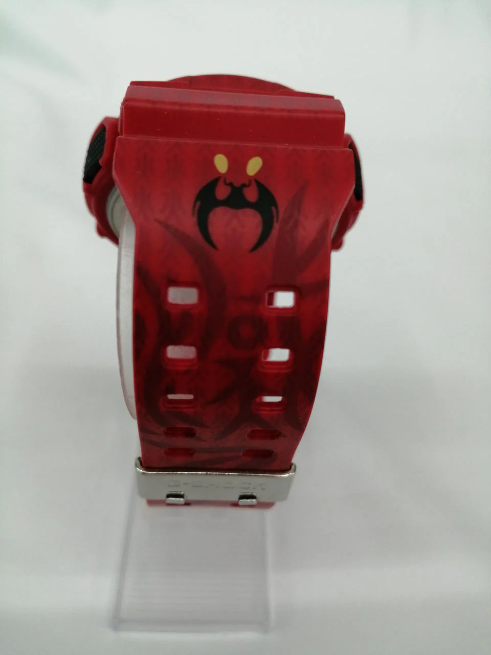 CASIO G-SHOCK GA-110SGH - Image 3