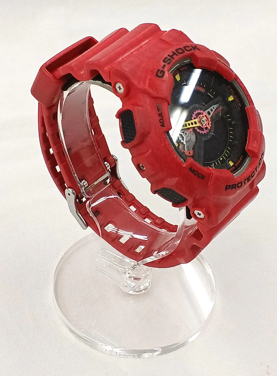 CASIO G-SHOCK GA-110SGH - Image 3
