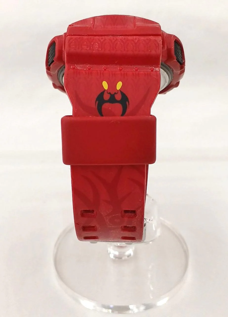 CASIO G-SHOCK GA-110SGH - Image 4