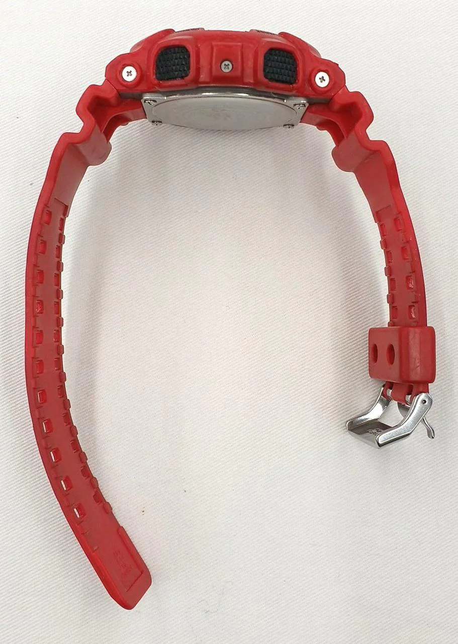 CASIO G-SHOCK GA-110SGH - Image 7