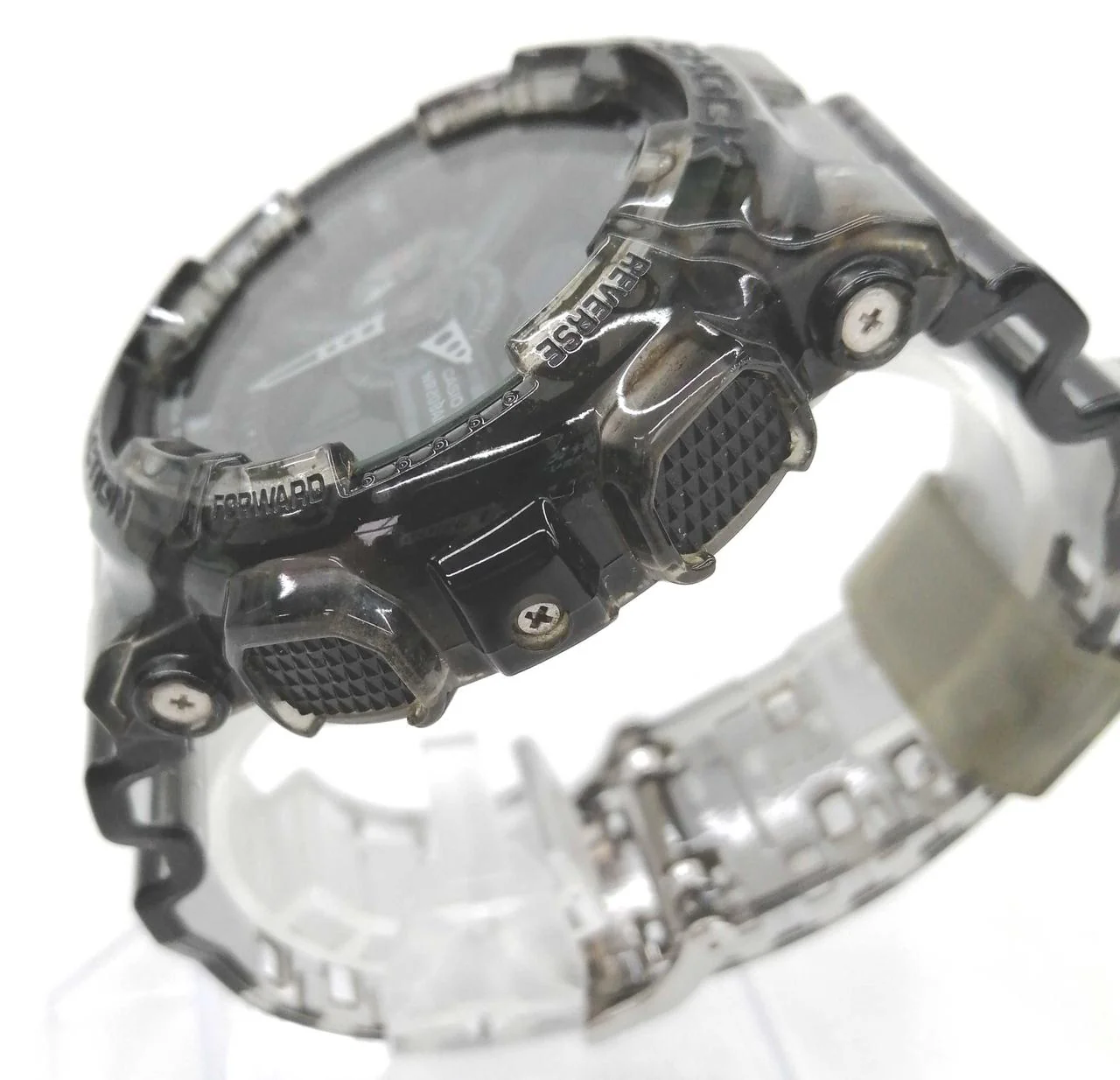 CASIO G-SHOCK GA-110SKE - Image 2