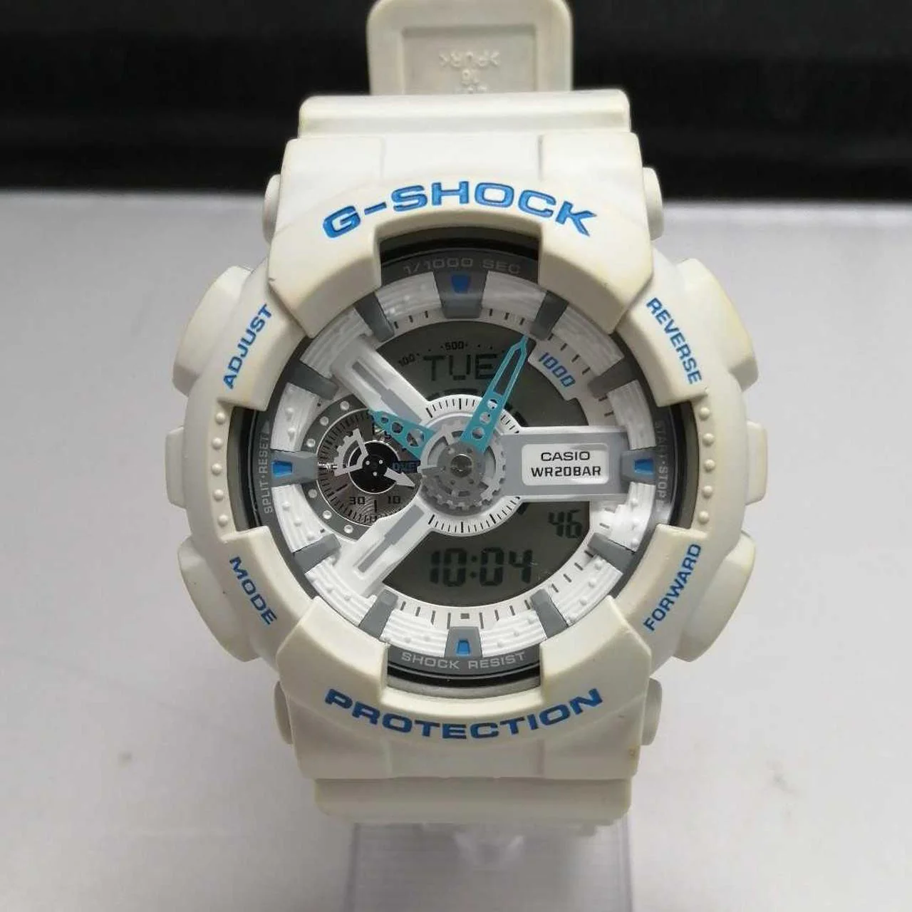 CASIO G-SHOCK GA-110SN - Image 2