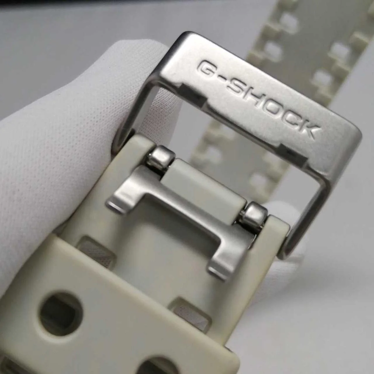 CASIO G-SHOCK GA-110SN - Image 6
