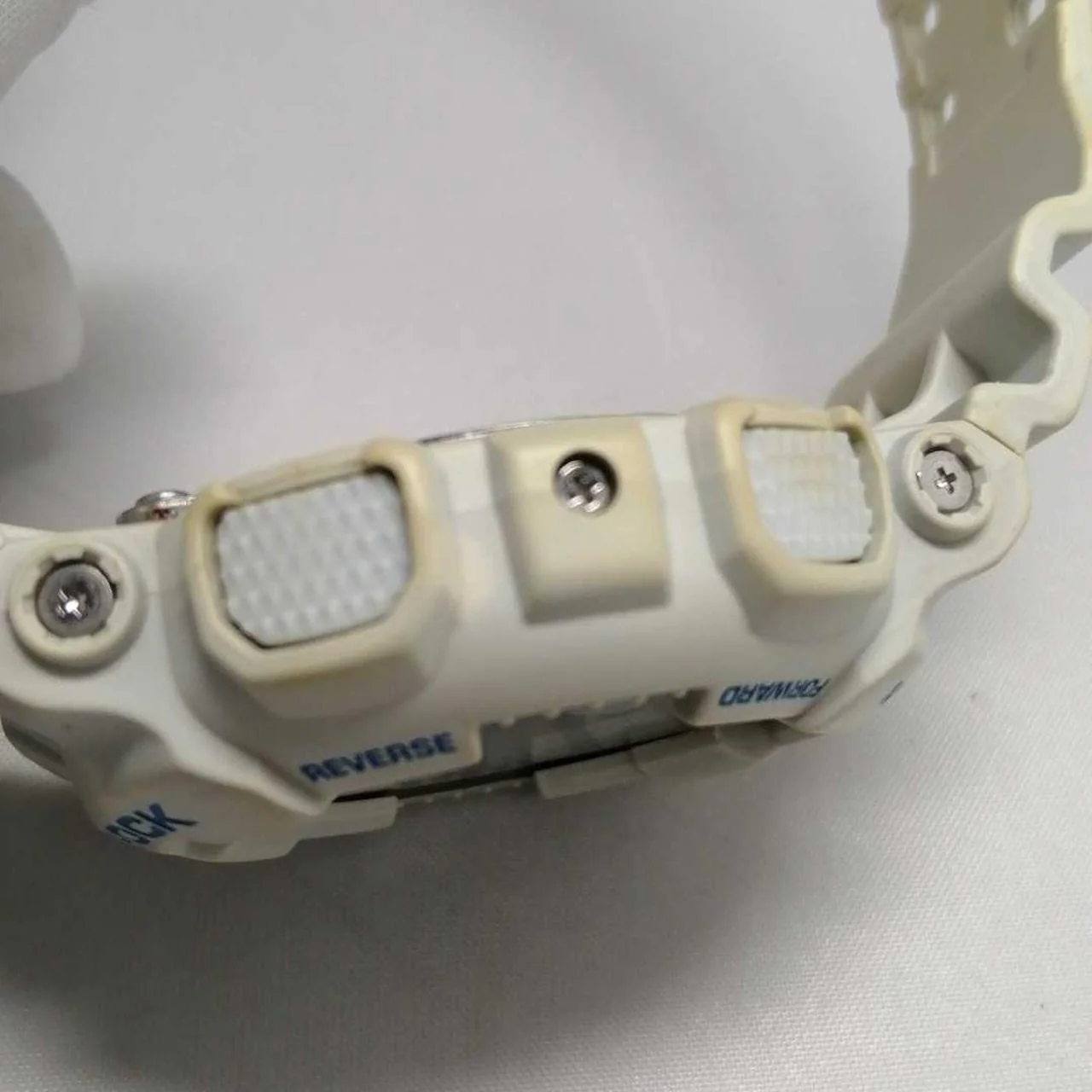 CASIO G-SHOCK GA-110SN - Image 7