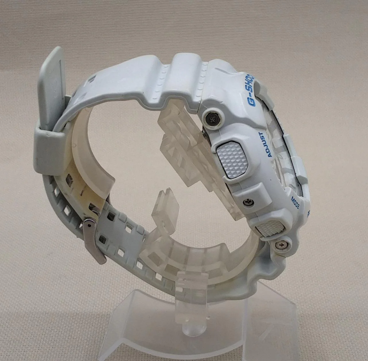 CASIO G-SHOCK GA-110SN - Image 3
