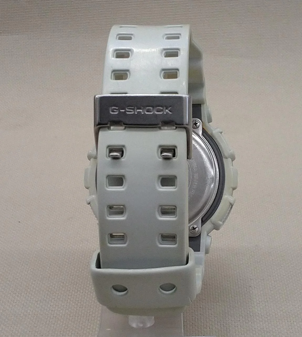 CASIO G-SHOCK GA-110SN - Image 4