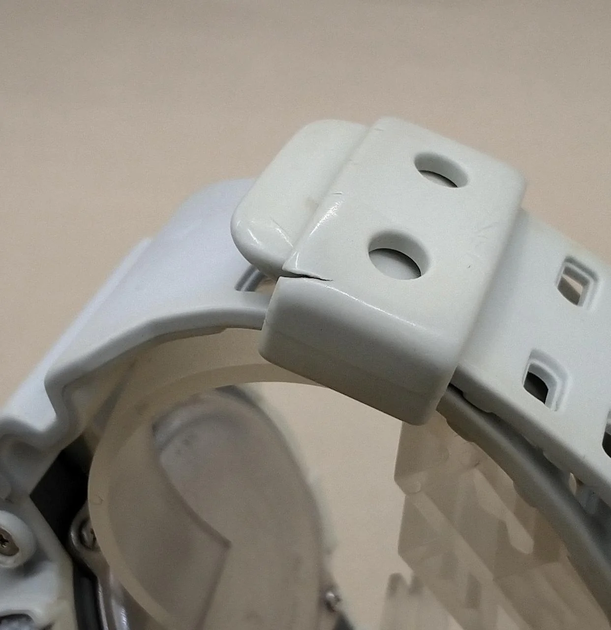CASIO G-SHOCK GA-110SN - Image 5