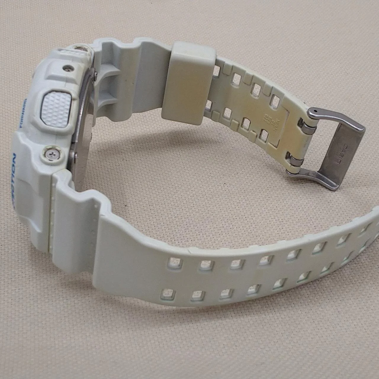 CASIO G-SHOCK GA-110SN - Image 6