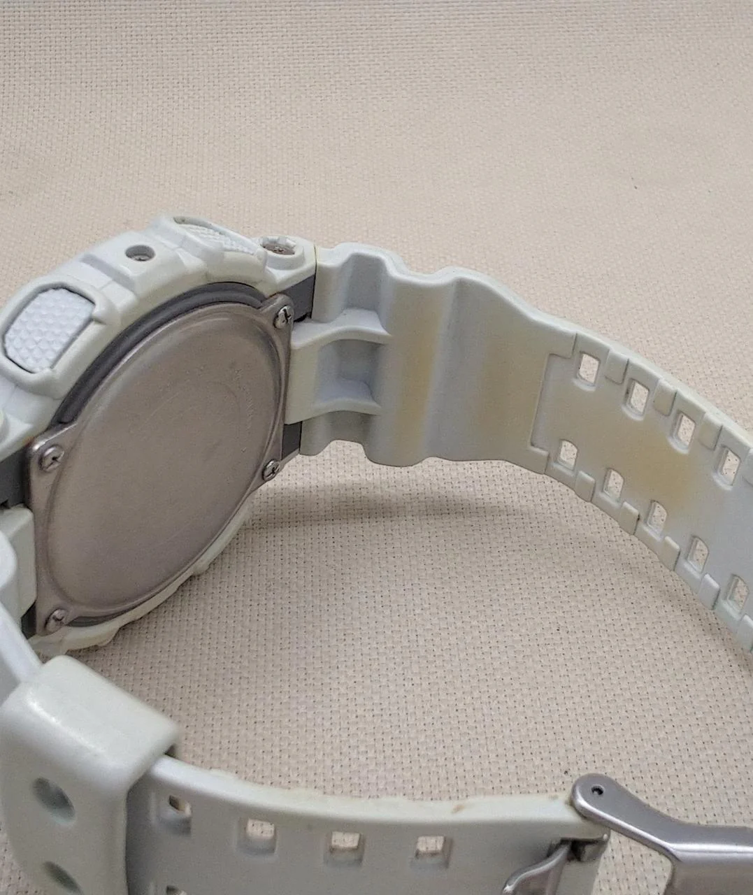 CASIO G-SHOCK GA-110SN - Image 7