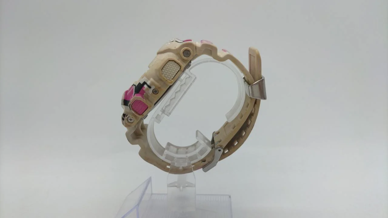 CASIO G-SHOCK GA-110SS-1AJR - Image 2