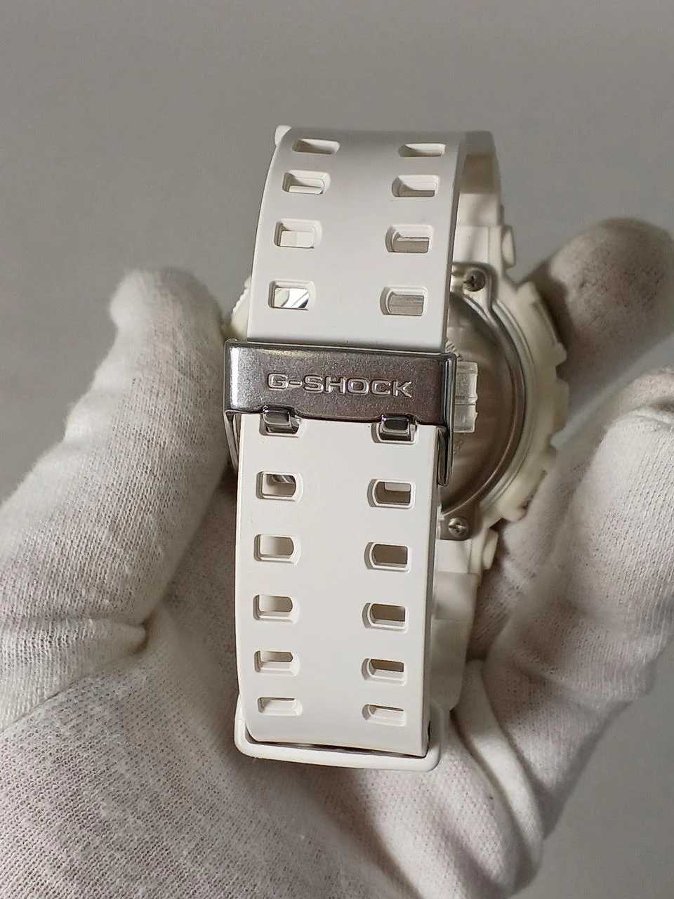 CASIO G-SHOCK GA-110TL - Image 6
