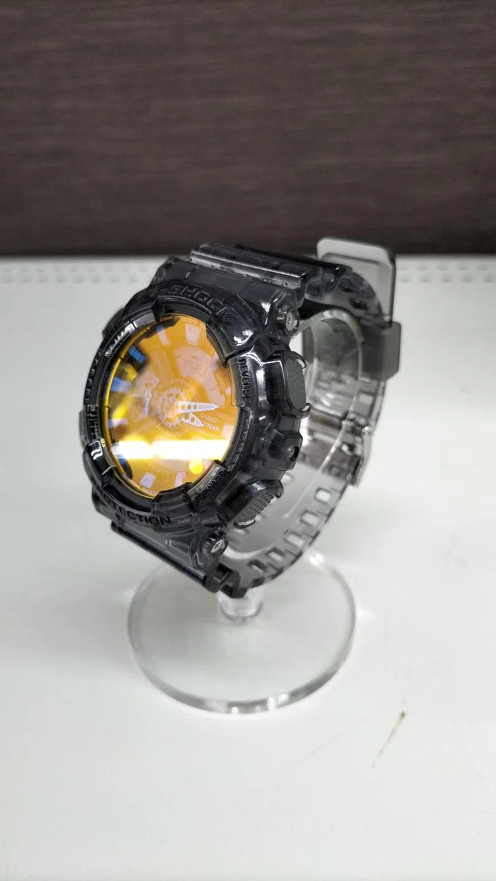 CASIO G-SHOCK GA-110TLS - Image 2