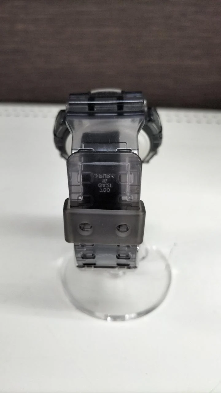 CASIO G-SHOCK GA-110TLS - Image 4