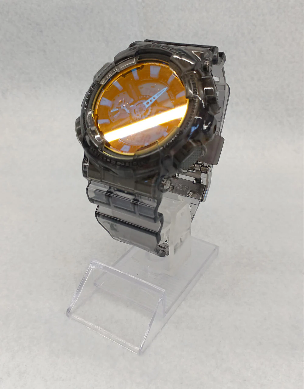 CASIO G-SHOCK GA-110TLS