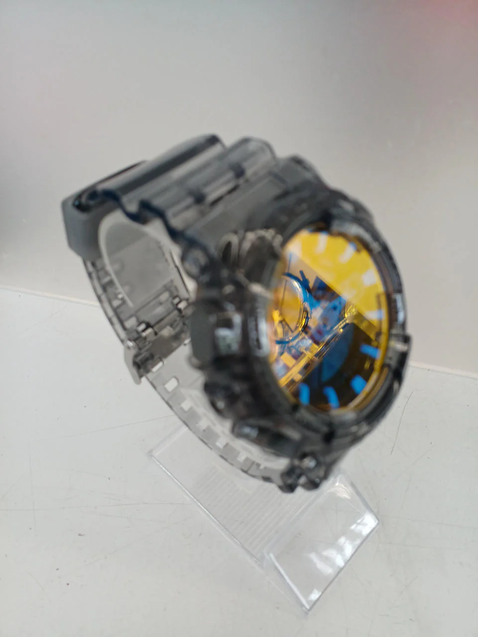 CASIO G-SHOCK GA-110TLS - Image 3