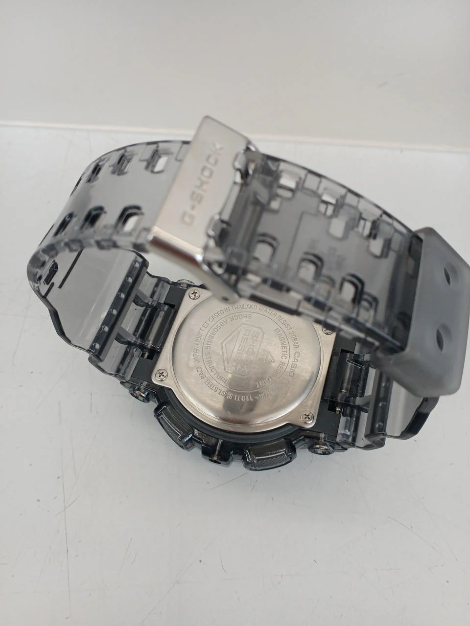 CASIO G-SHOCK GA-110TLS - Image 6