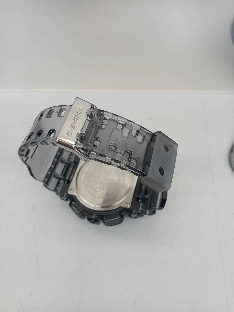CASIO G-SHOCK GA-110TLS - Image 7