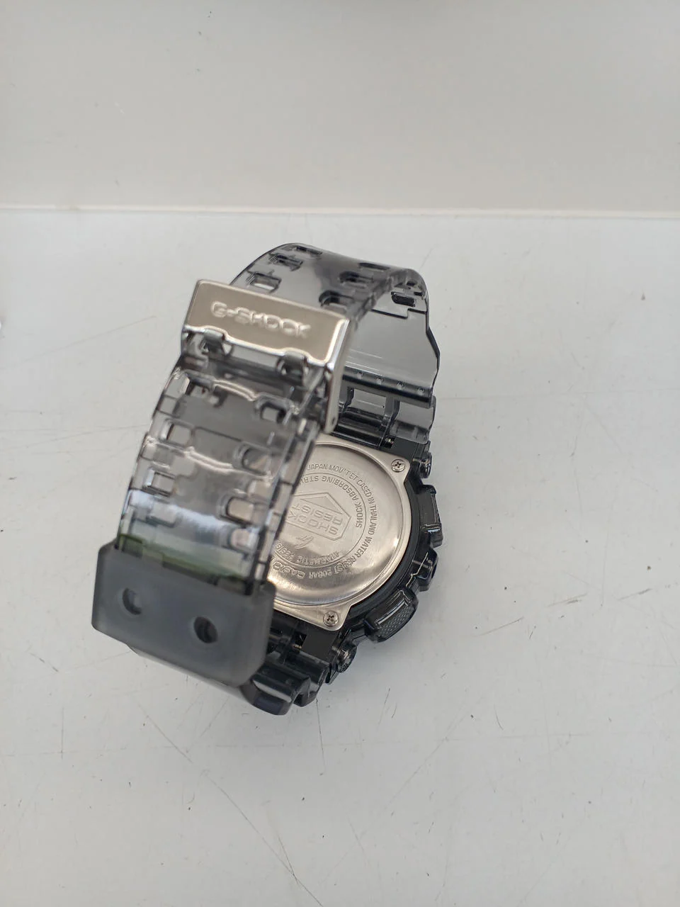 CASIO G-SHOCK GA-110TLS - Image 8