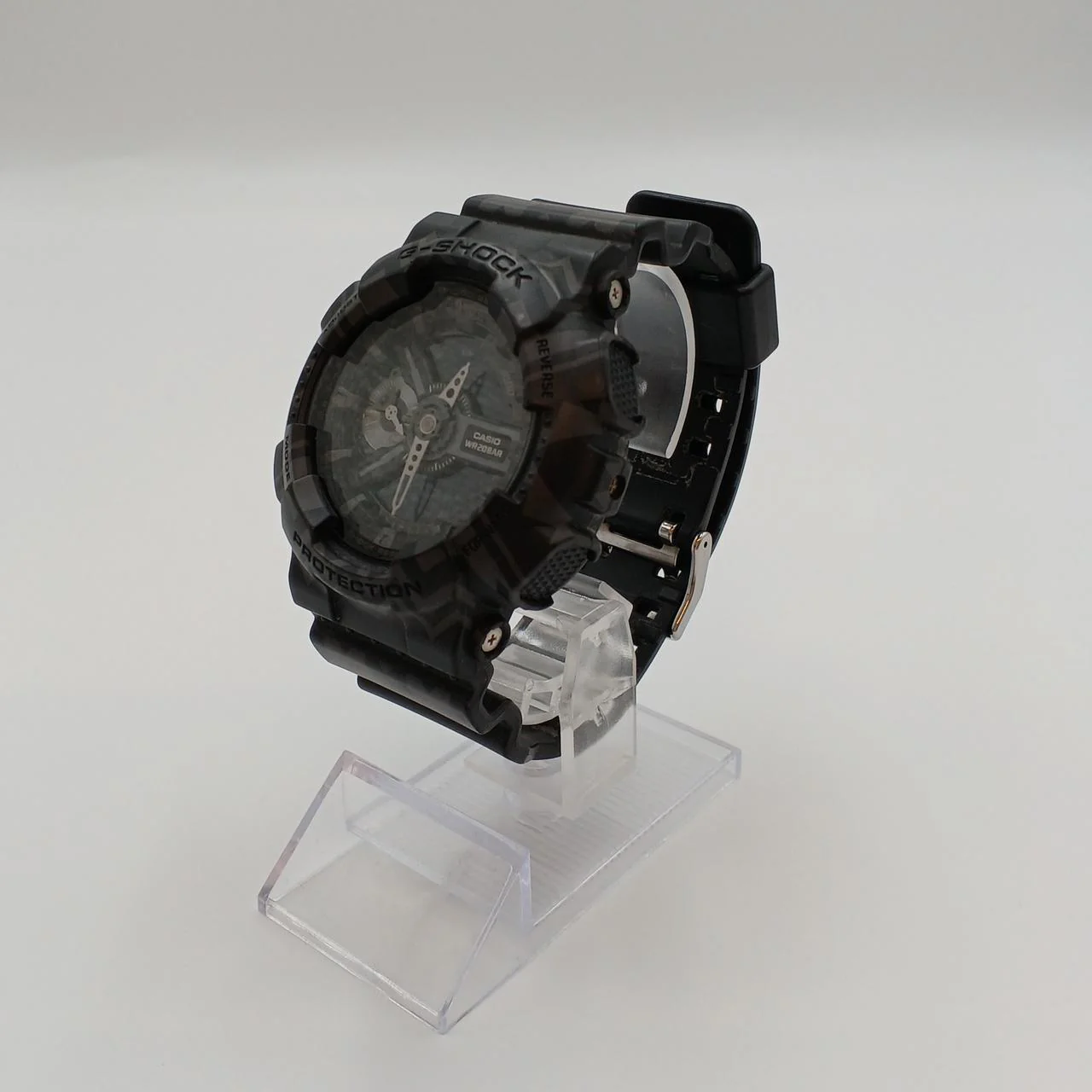 CASIO G-SHOCK GA-110TP - Image 5