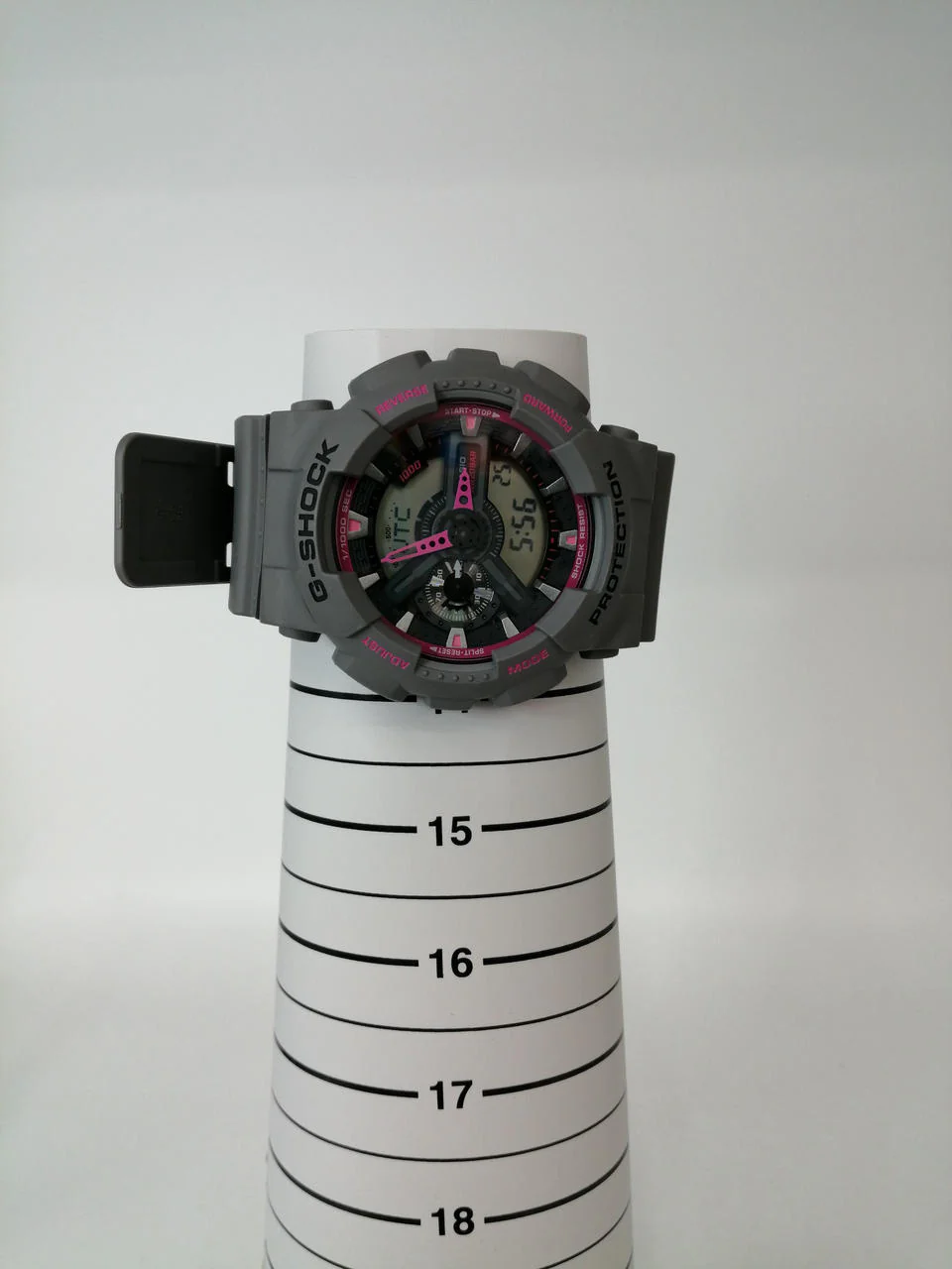 CASIO G-SHOCK GA-110TS - Image 11