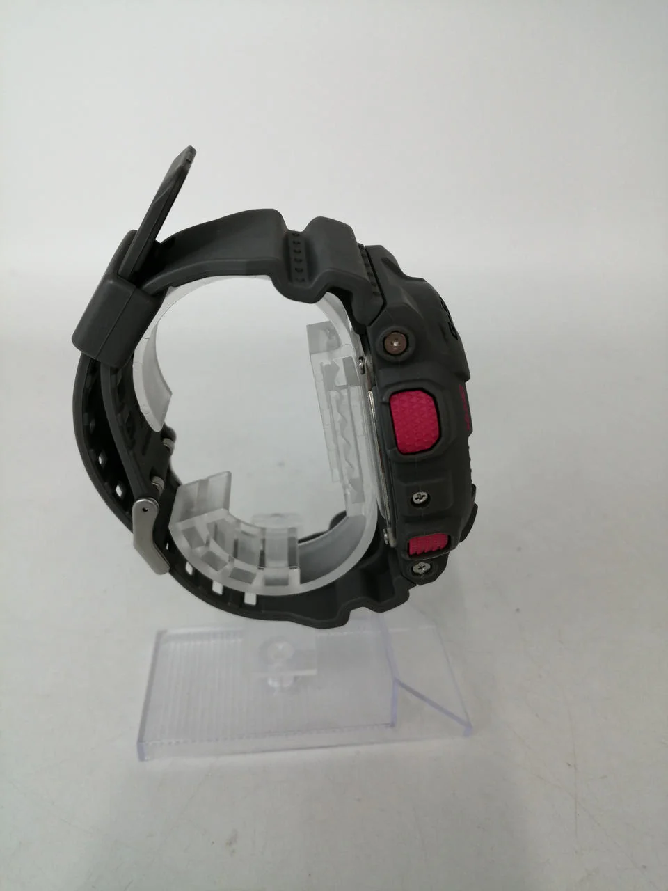 CASIO G-SHOCK GA-110TS - Image 4
