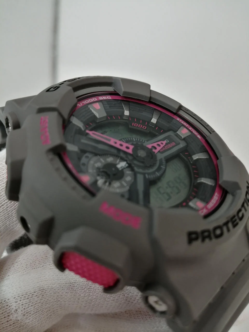 CASIO G-SHOCK GA-110TS - Image 7