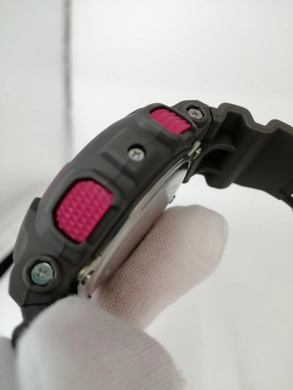 CASIO G-SHOCK GA-110TS - Image 8