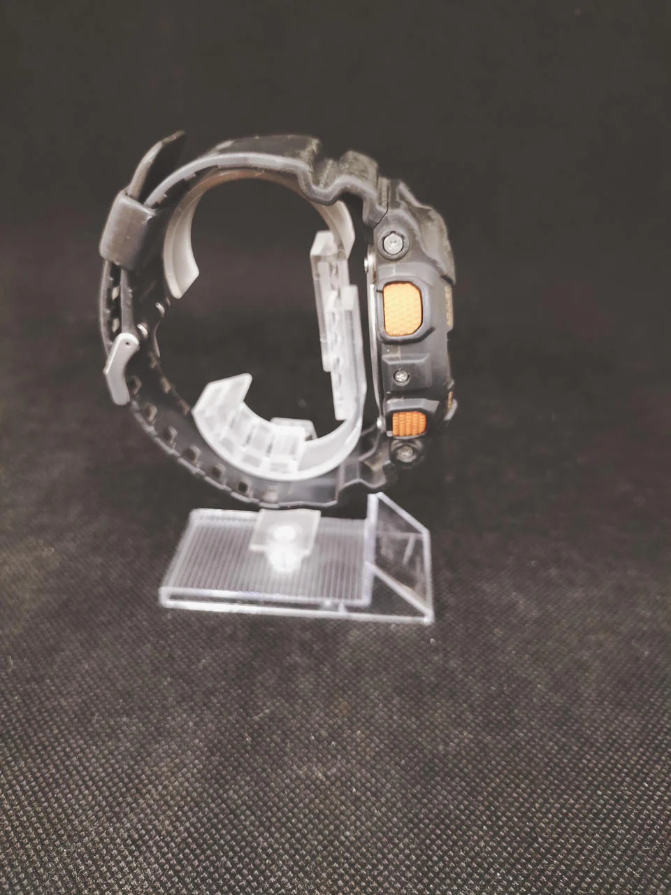 CASIO G-SHOCK GA-110TS - Image 2