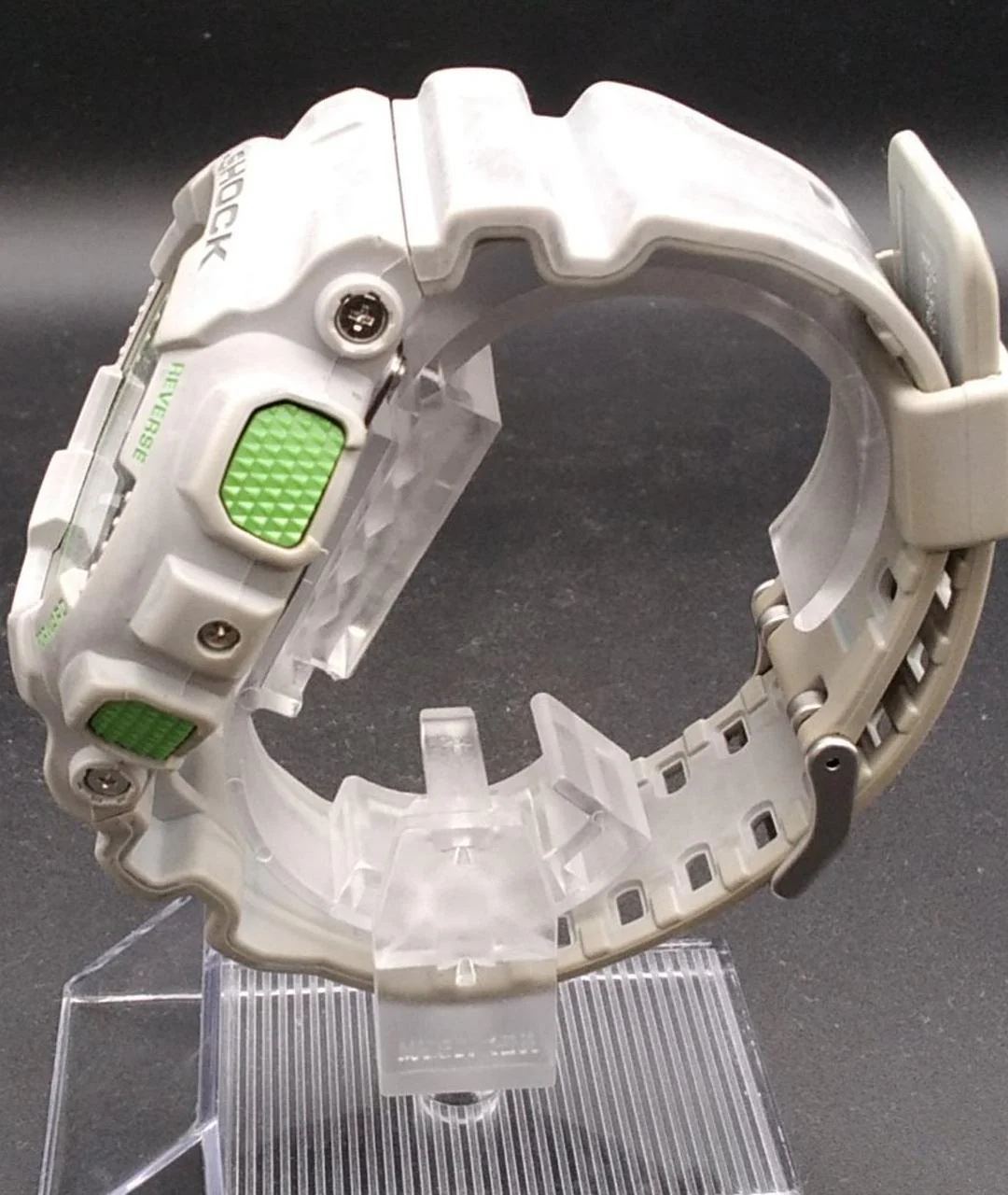 CASIO G-SHOCK GA-110TS - Image 3