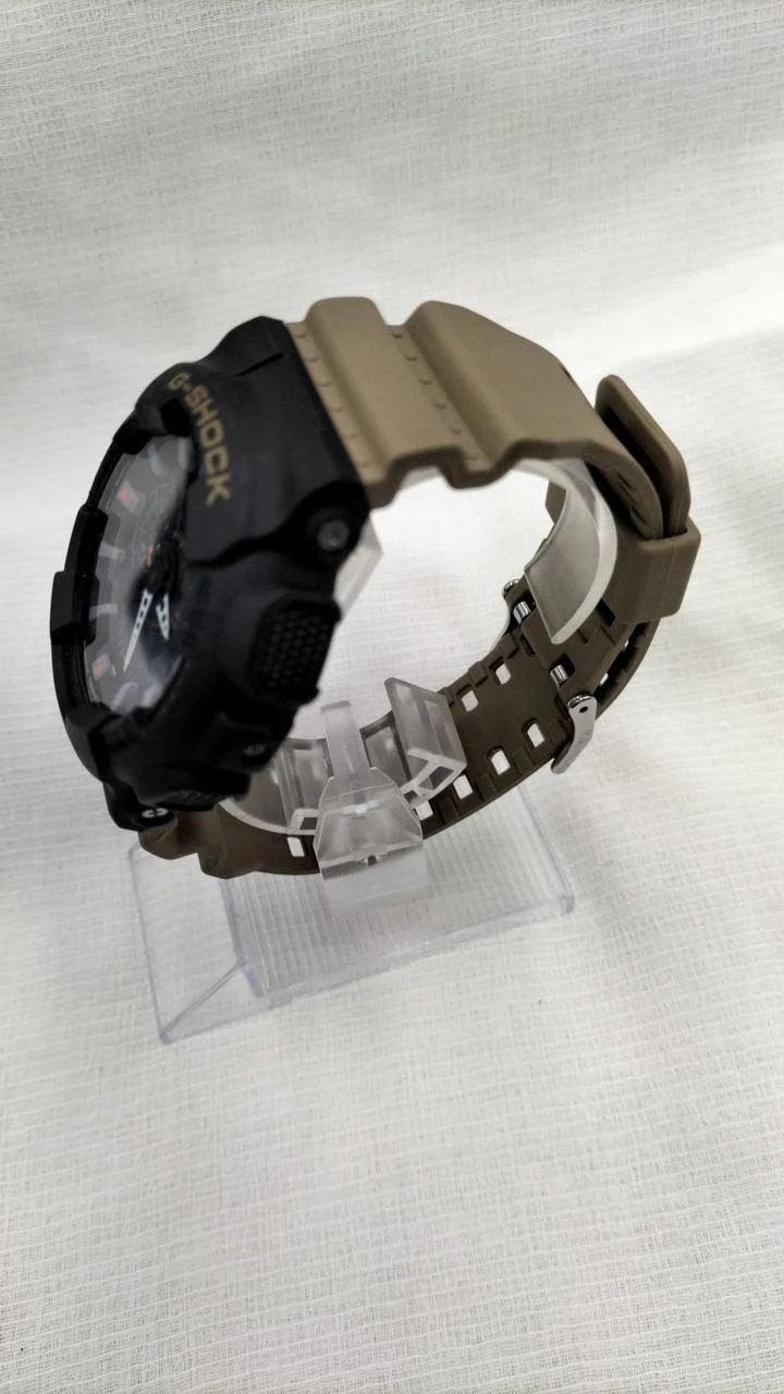 CASIO G-SHOCK GA-110TU - Image 2