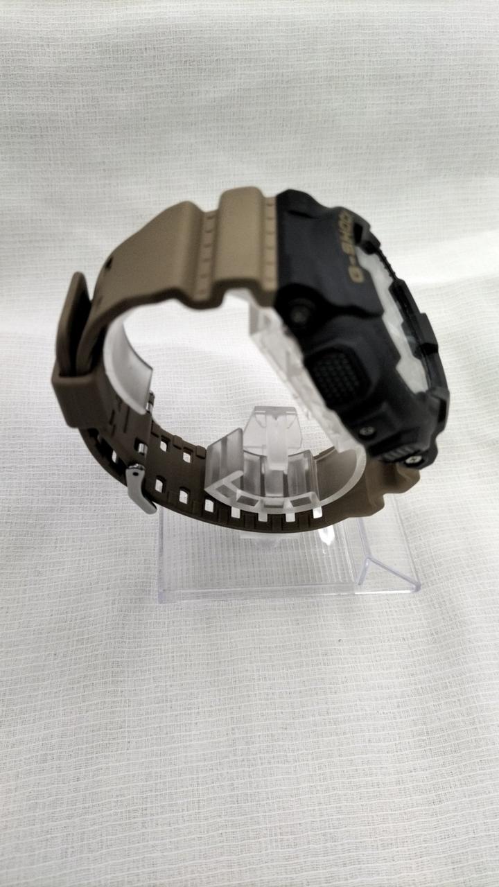 CASIO G-SHOCK GA-110TU - Image 4