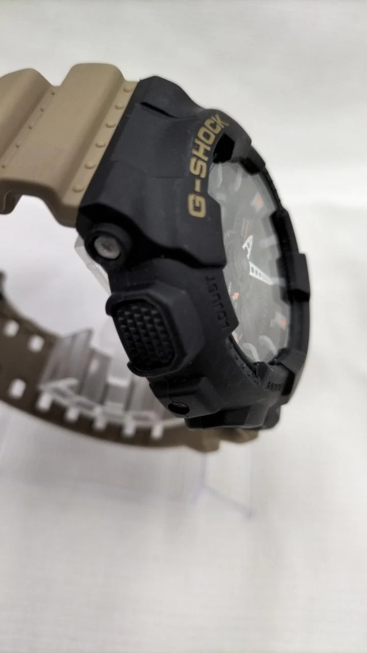 CASIO G-SHOCK GA-110TU - Image 5
