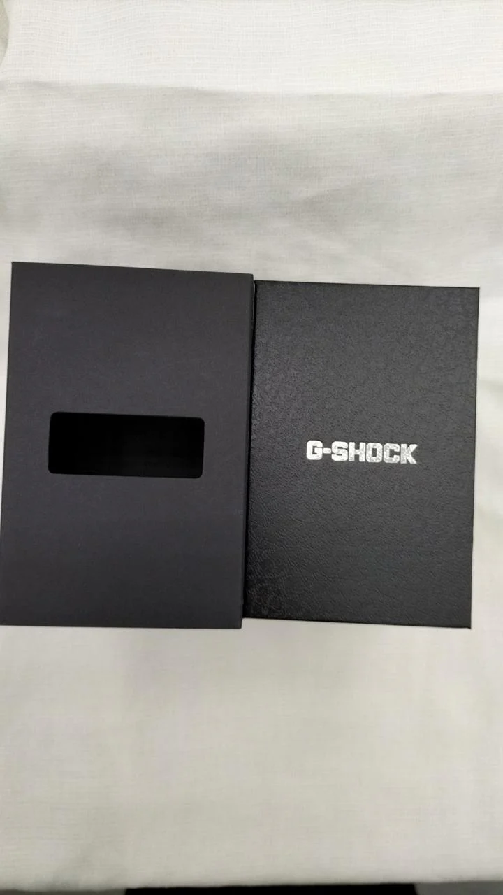 CASIO G-SHOCK GA-110TU - Image 8