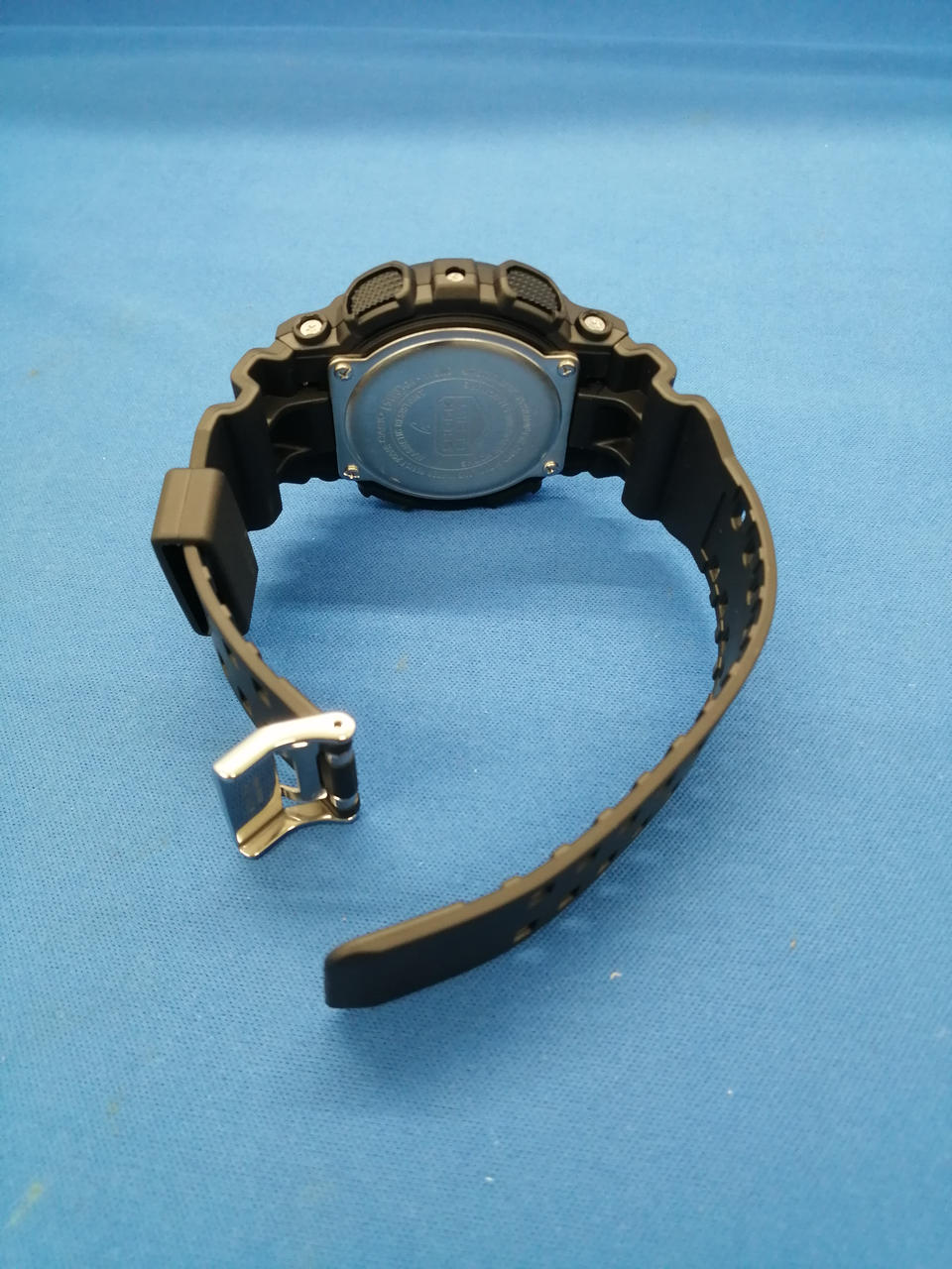 CASIO G-SHOCK GA-110WD - Image 10