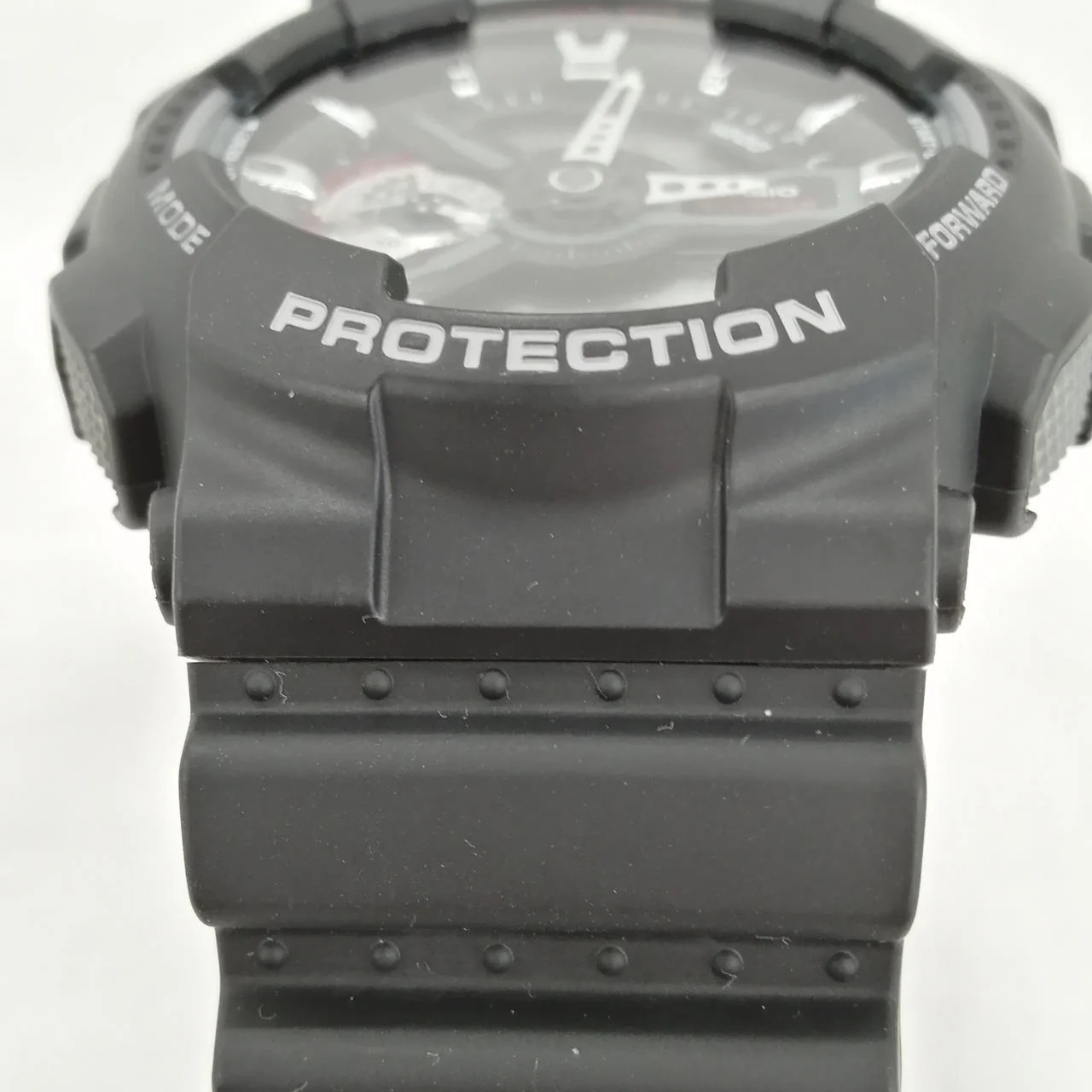 CASIO G-SHOCK GA-110 - Image 5