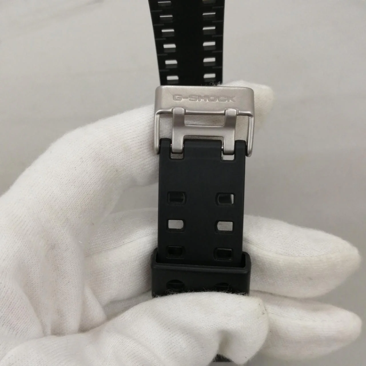 CASIO G-SHOCK GA-110 - Image 13