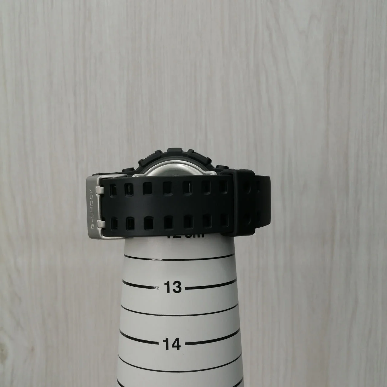CASIO G-SHOCK GA-110 - Image 10